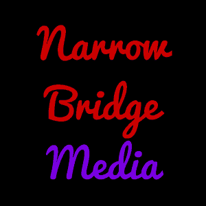 Narrow Bridge Media Logo